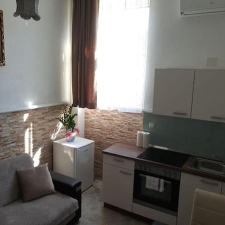 Apartment Niva 斯普利特 外观 照片