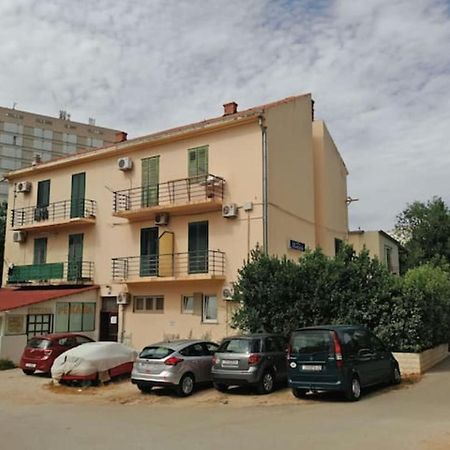Apartment Niva 斯普利特 外观 照片