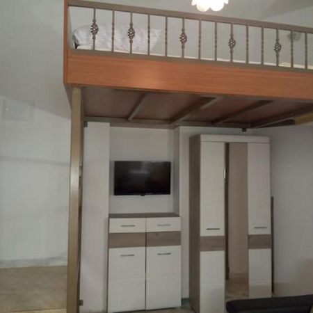 Apartment Niva 斯普利特 外观 照片