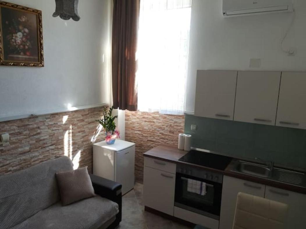 Apartment Niva 斯普利特 外观 照片
