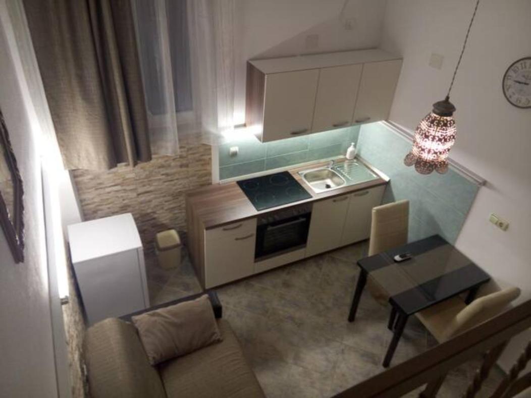 Apartment Niva 斯普利特 外观 照片