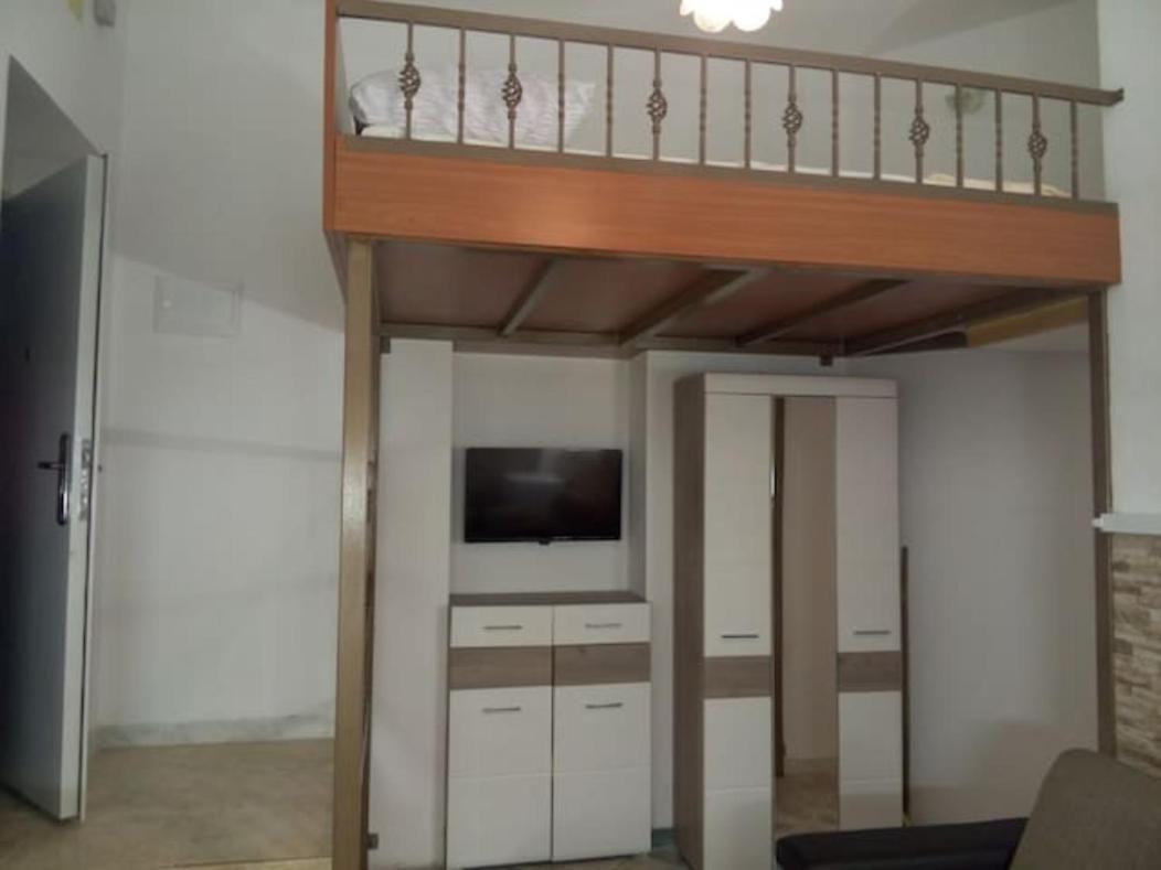 Apartment Niva 斯普利特 外观 照片