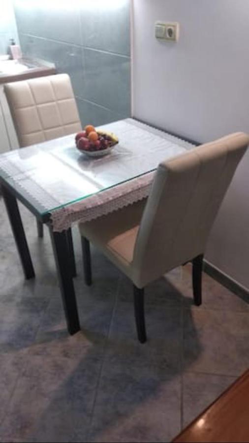 Apartment Niva 斯普利特 外观 照片