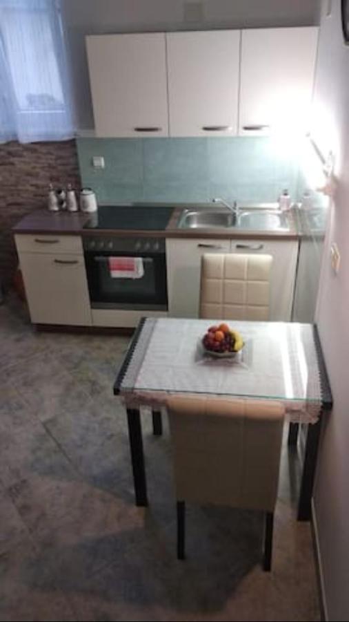 Apartment Niva 斯普利特 外观 照片