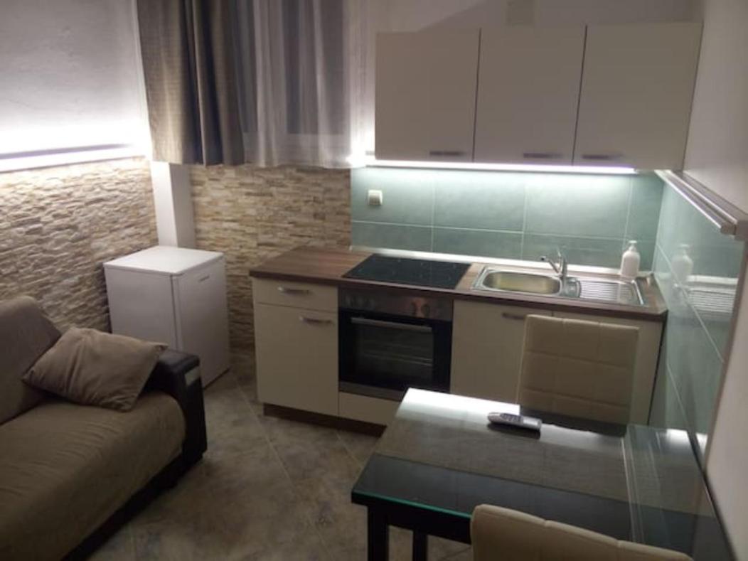 Apartment Niva 斯普利特 外观 照片