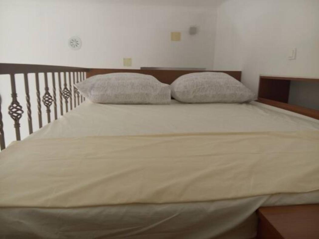 Apartment Niva 斯普利特 外观 照片
