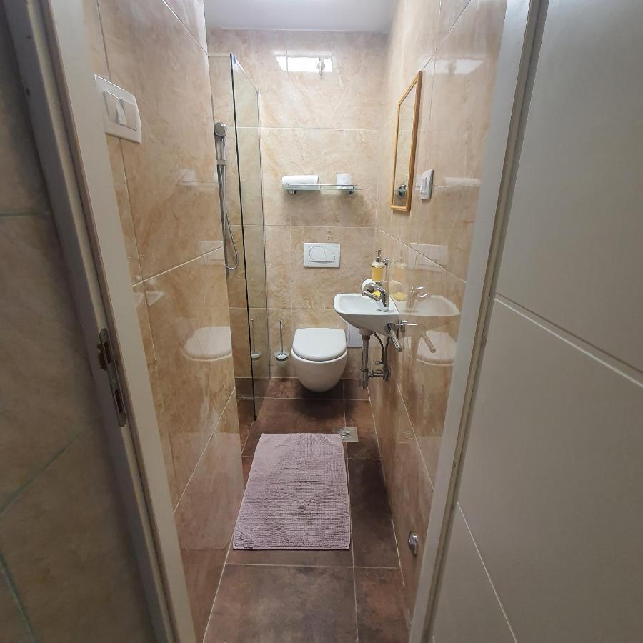 Apartment Niva 斯普利特 外观 照片